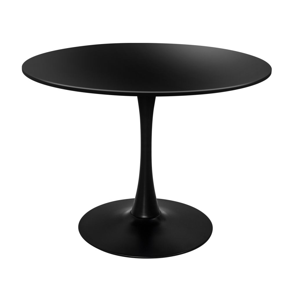Mesa Moderna Redonda