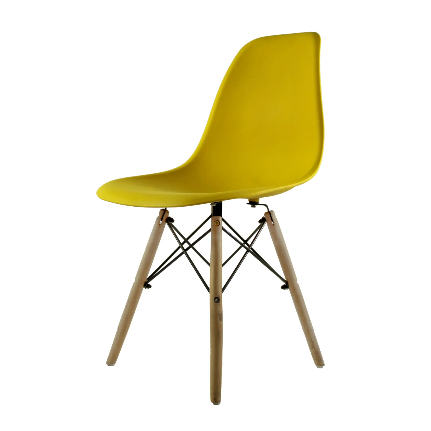Silla Eames x 10