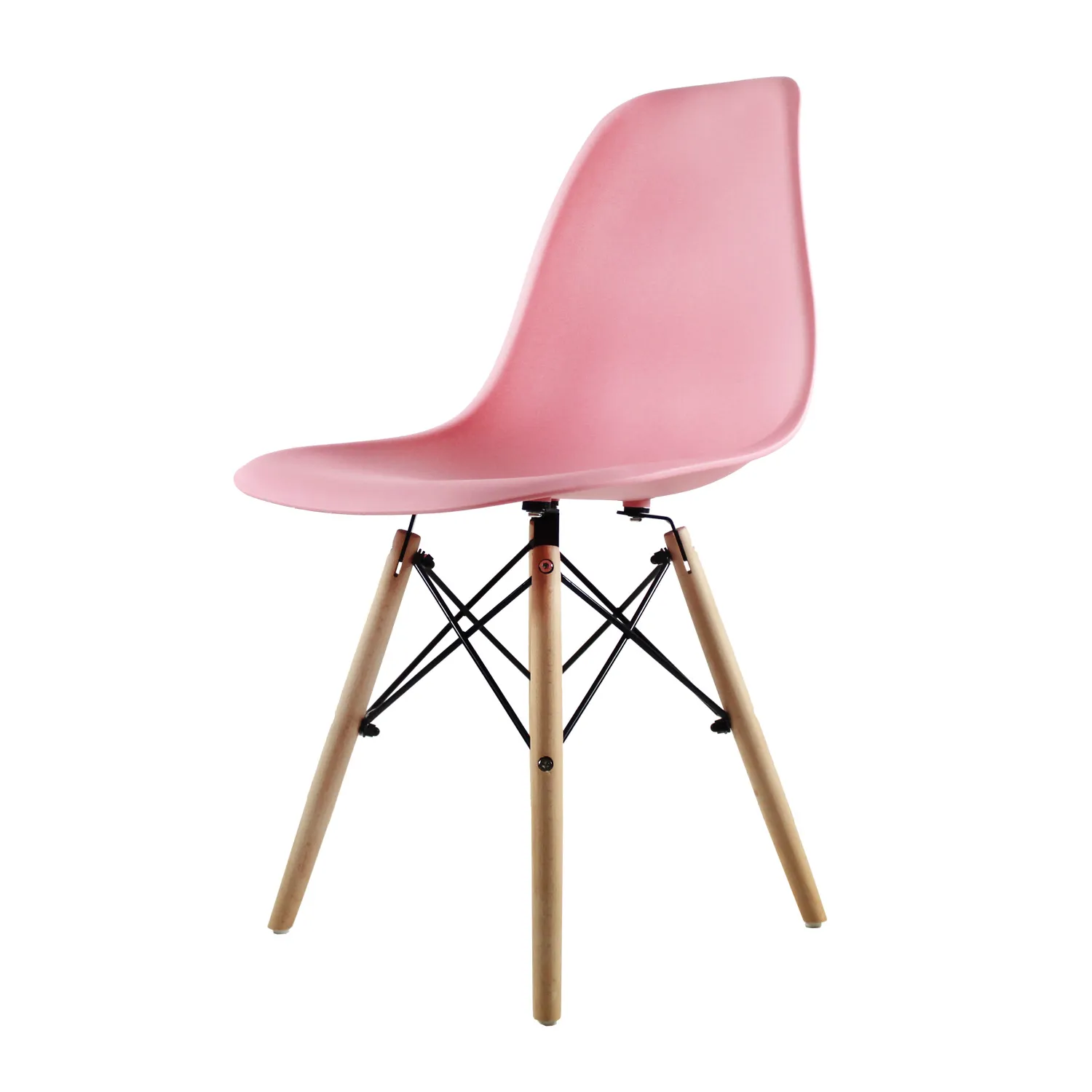 Silla Eames x 10