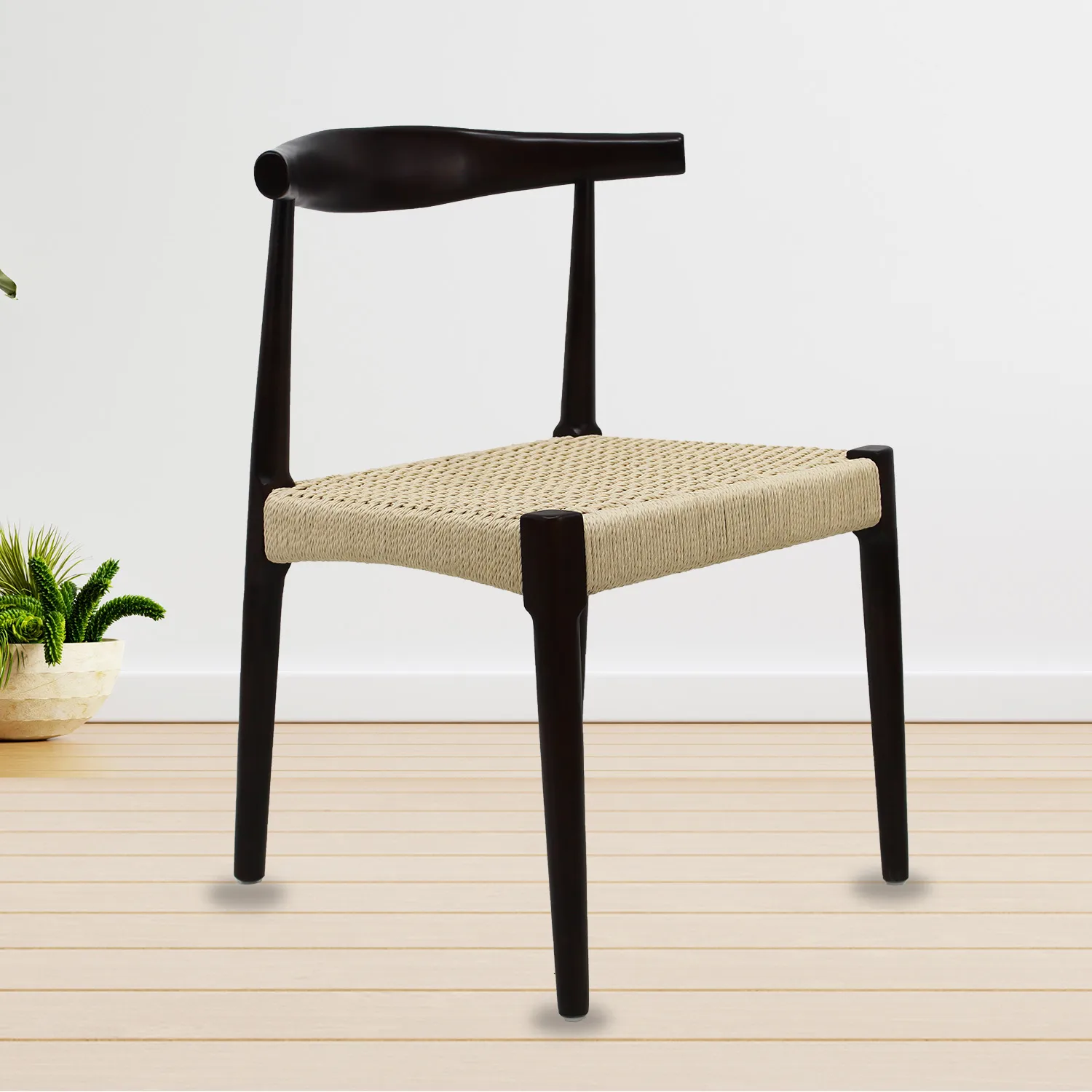 Silla Kefren x 2 ángulo 4