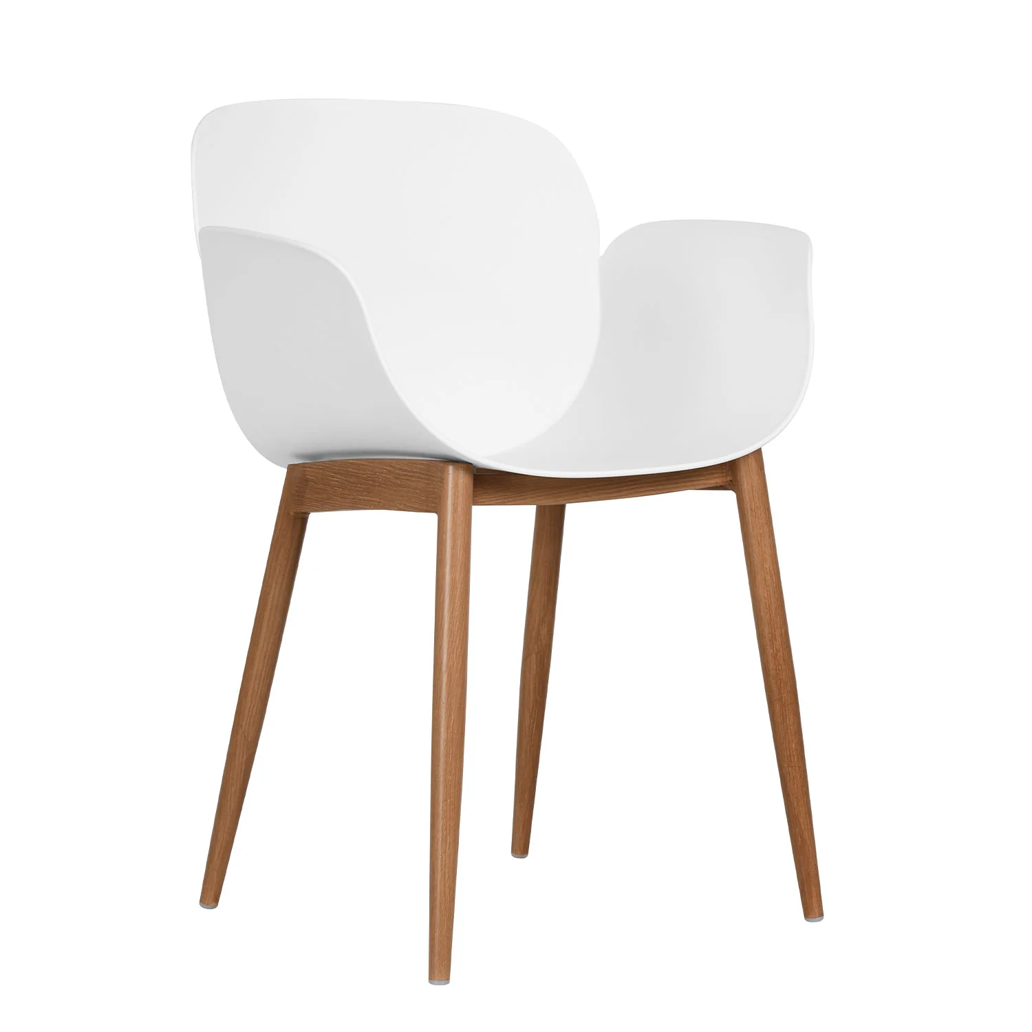 Silla Mantova x 4