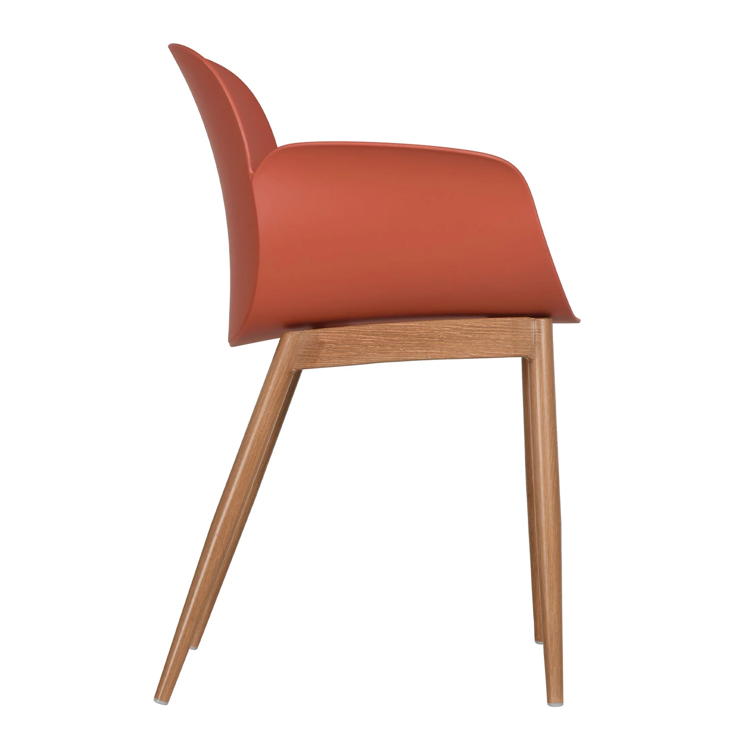 Silla Mantova x 4 ángulo 2