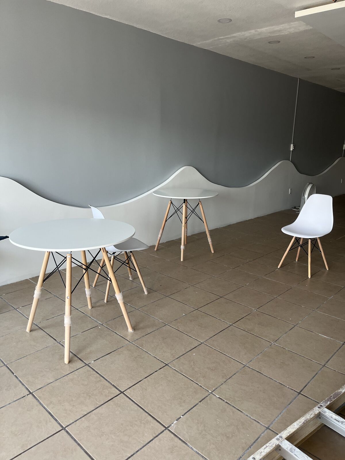 Cafetería San Luis foto 1