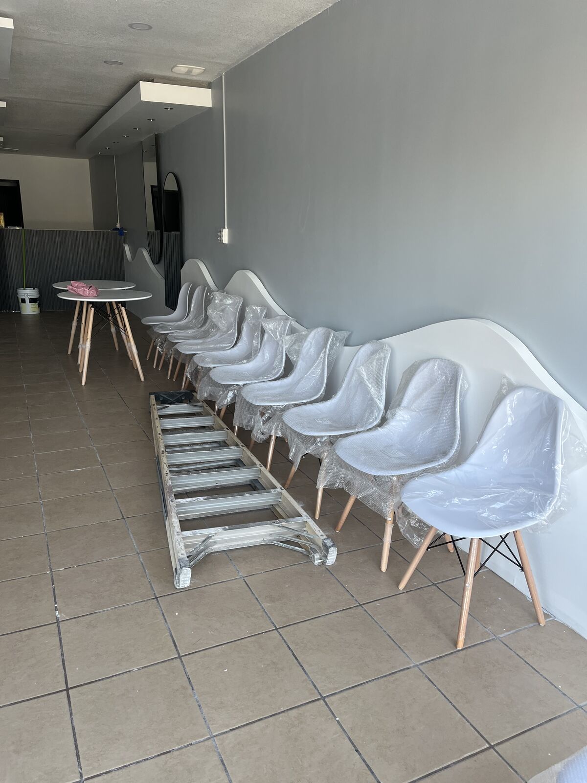 Cafetería San Luis foto 2