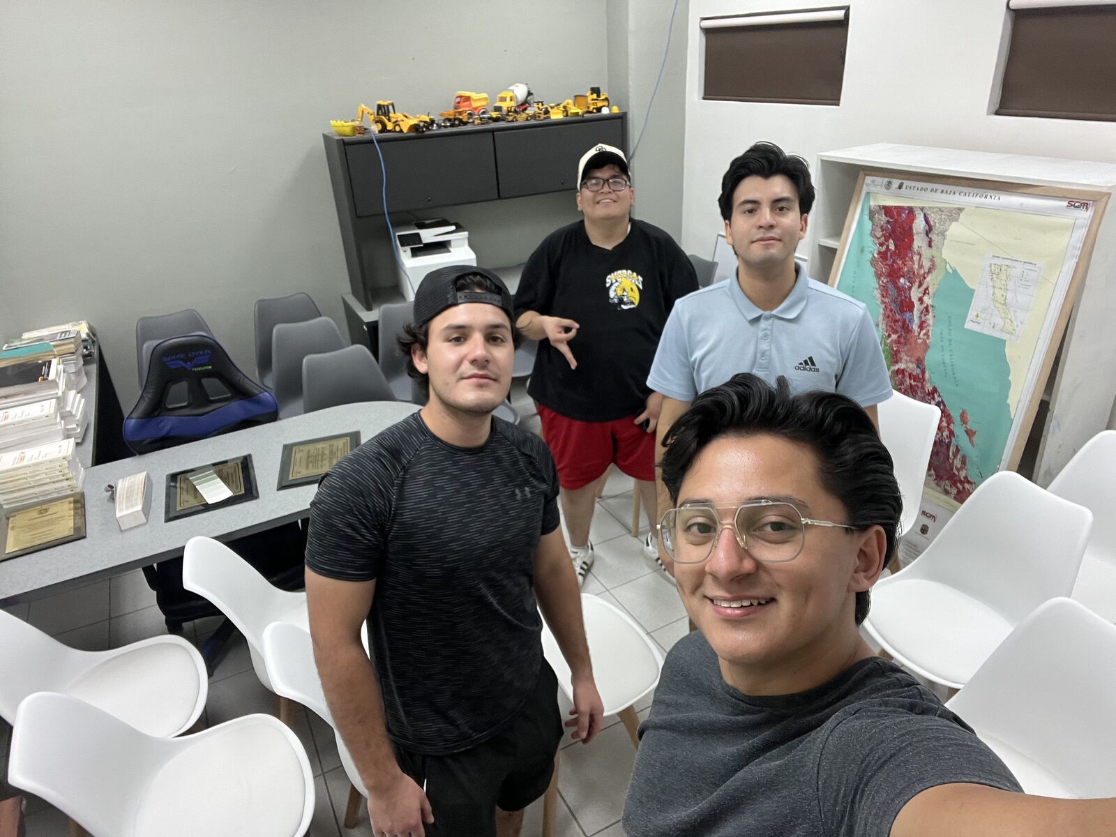 UABC foto 1